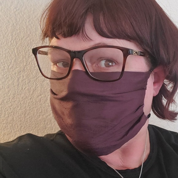 Meet your Posher, Rebekah - Picture 1 of 1